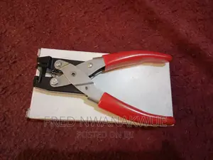 Id Card Puncher