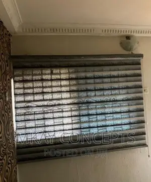 Quality Day and Night Window Blinds