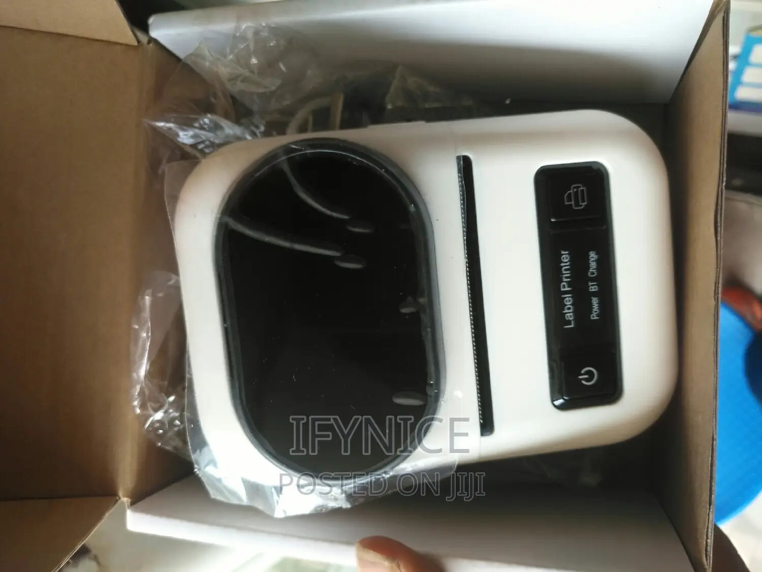 Impressora Label Maker