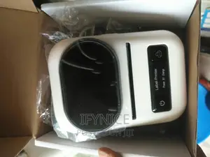 Impressora Label Maker