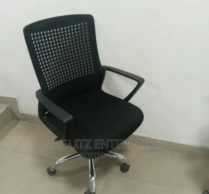 Quality Office Chair