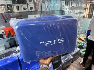 Console Bag