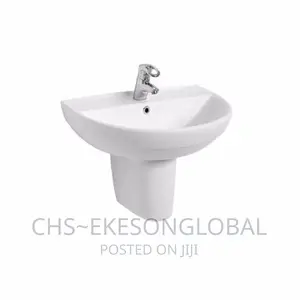 Suspended Wash Hand Basin