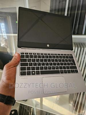 Laptop HP EliteBook Folio G1 8GB Intel Core I5 SSD 256GB in