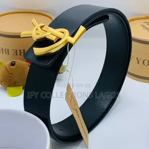 Leather Belts
