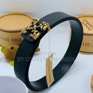 Leather Belts