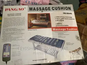 Body Massage Mat