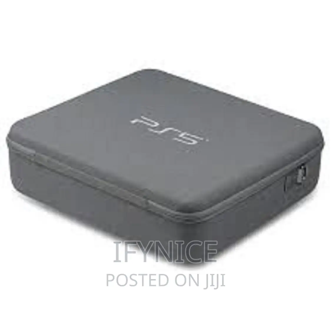 Console Bag