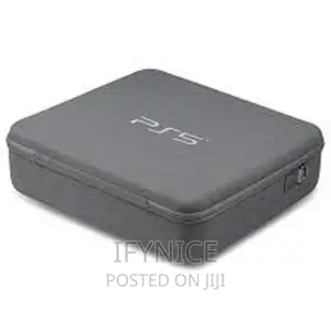 Console Bag