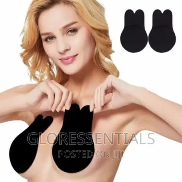 Silicone Breast Lift