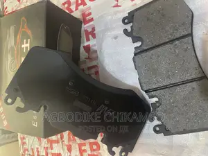 Original Brake Pads for All Cars Available