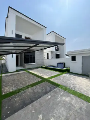 Furnished 5bdrm Duplex in Orchid Roads for sale