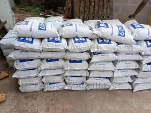 Iron Remover, Birm, Manganese Reduction Media