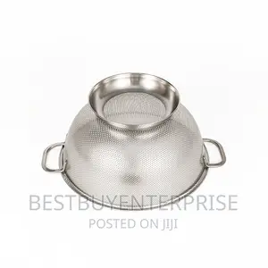 Stainless Steel Strainer