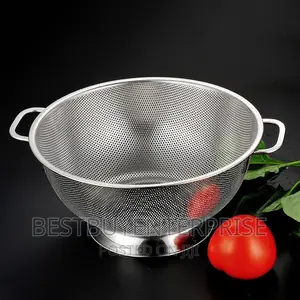 Stainless Steel Strainer