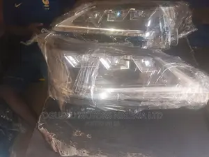 Headlamp LX570 2020 Direct Own