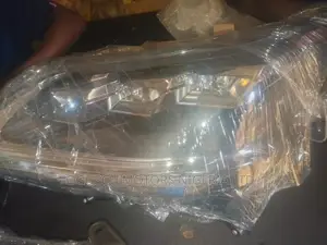 Headlamp LX570 2020 Direct Own