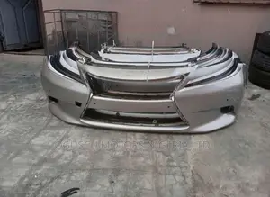Front Bumper ES350 2013 Model Direct
