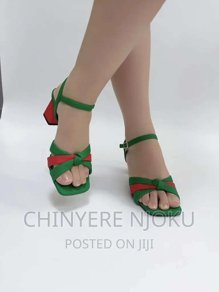 Sandals Shoes