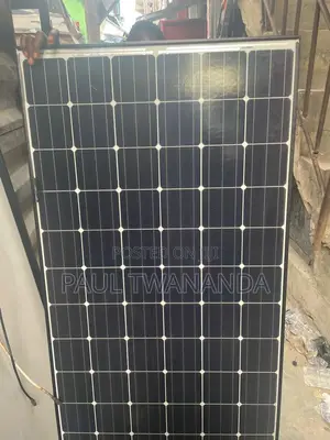 300watts 72cell Used Panel