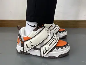 Unisex Canvas Shoes