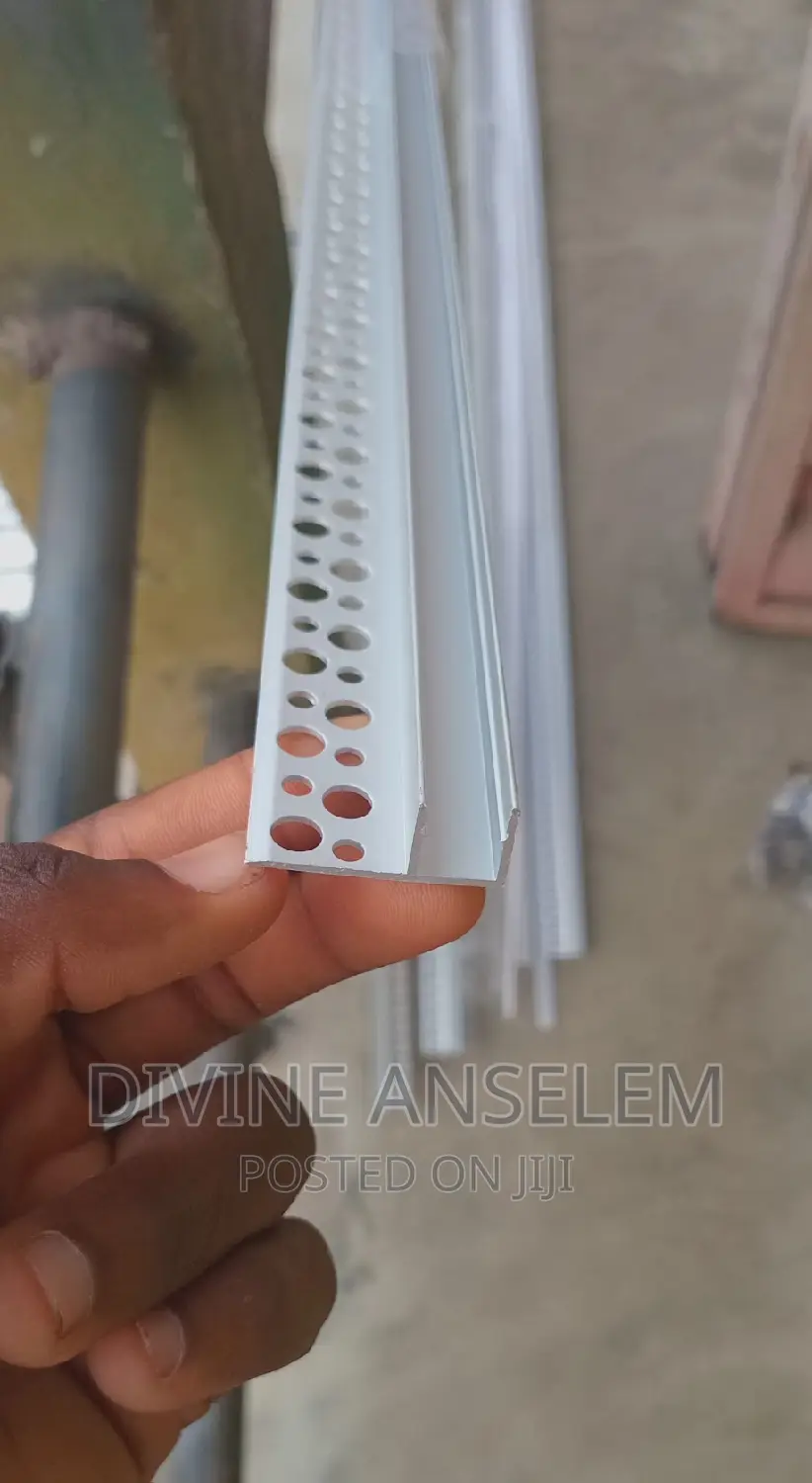 Staircase Profile