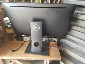 Dell OptiPlex All-in-One 8GB Intel Core I5 HDD 500GB
