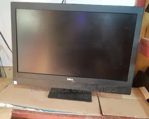 Dell OptiPlex All-in-One 8GB Intel Core I5 HDD 500GB