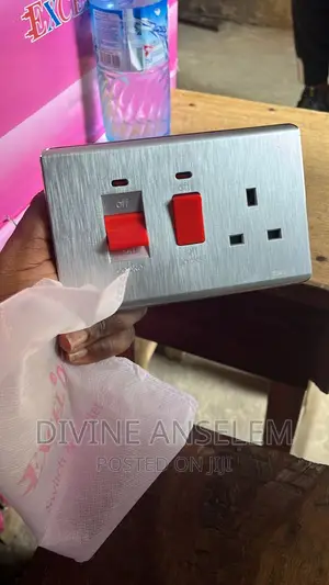 3×6 Cooker Unit