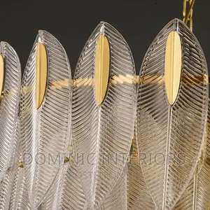 High End Glass Fittings