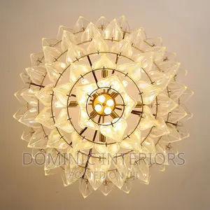 High End Glass Fittings