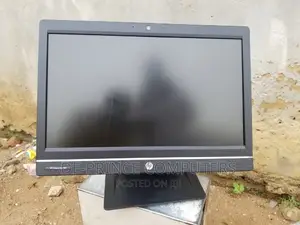 Desktop Computer HP EliteOne 800 8GB Intel Core I5 HDD 500GB