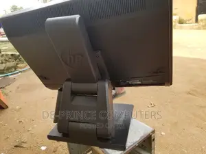Desktop Computer HP EliteOne 800 8GB Intel Core I5 HDD 500GB