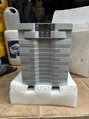 Multipower 3.5kv 48volts Inverter