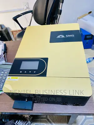 SMS 10.2kva 48volts Hybrid Inverter