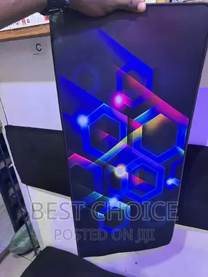 Desktop Mat for Tabletop. Laptop, Keyboard Mouse