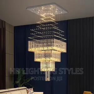 Crystal Room Lights Spiral Crystal Staircase Chandelier