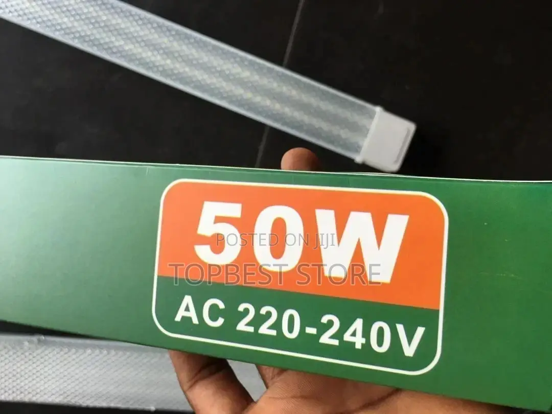 Led Light 4 Fit 50w