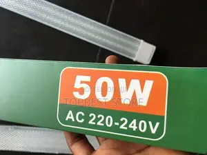 Led Light 4 Fit 50w