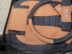 Quality Material Seat Cover