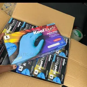 Cool Touch Unigloves