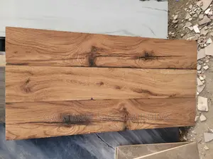 Indian Wooden Tiles