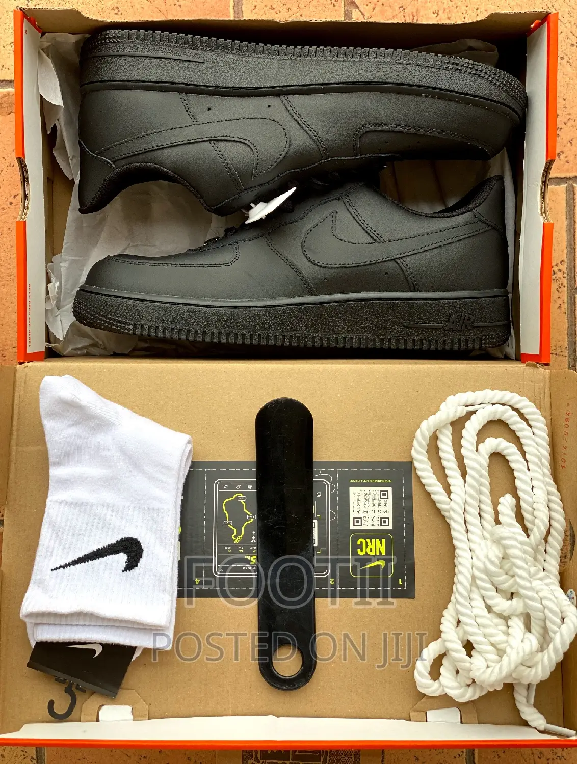 Nike Air Force 1 Og