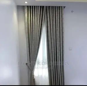 Turkish Curtains