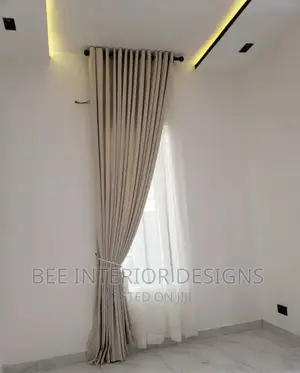 Quality Curtains