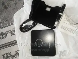 Universal Wireless Phone Charger