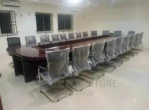 Executive Conference Table