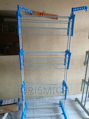 Three Layer Cloth Dryers