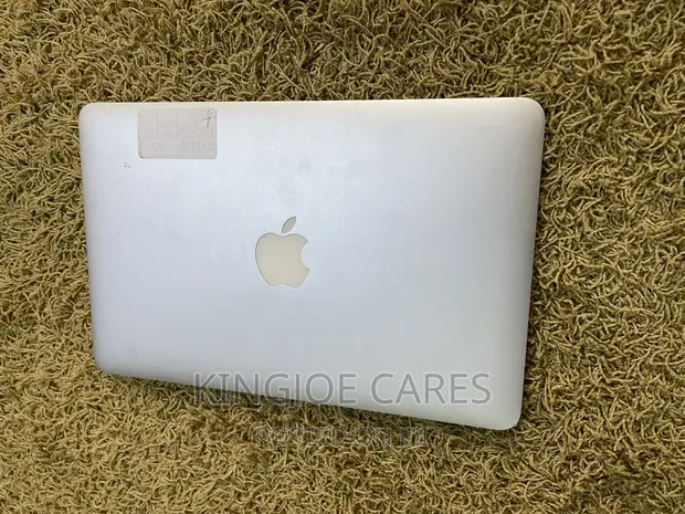 Laptop Apple MacBook Air 2013 8GB Intel Core I7 SSD 256GB for sale