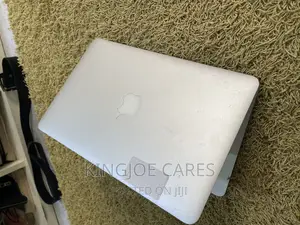 Laptop Apple MacBook Air 2013 8GB Intel Core I7 SSD 256GB